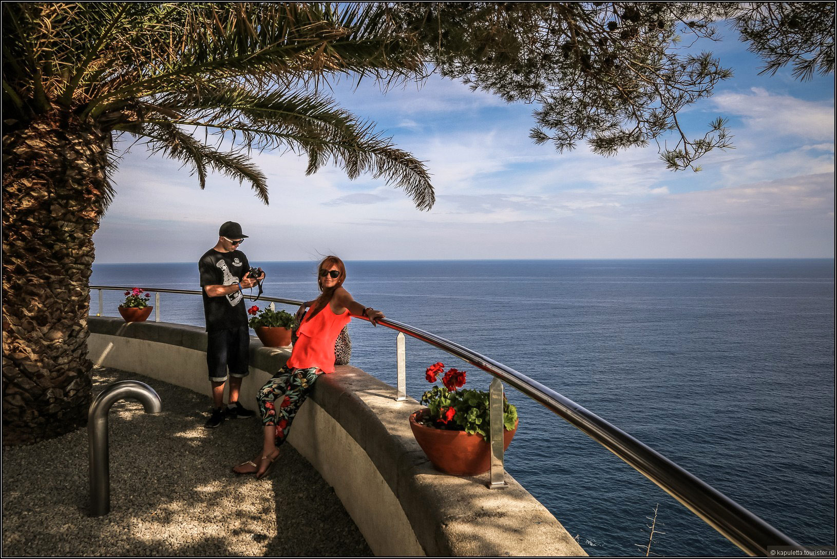 Tossa de Mar